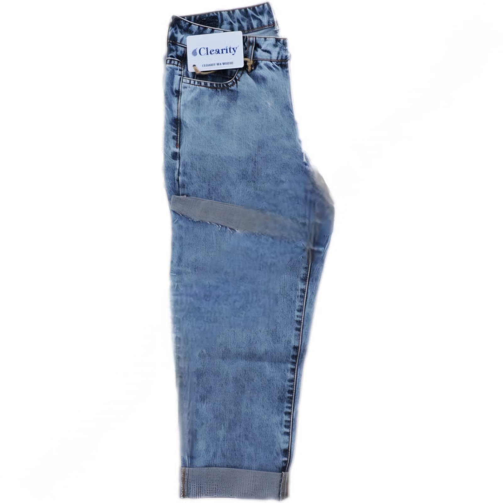 Detergent (Free Optic)